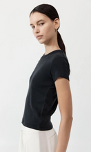Load image into Gallery viewer, ST. AGNI Organic Cotton Baby Tee
