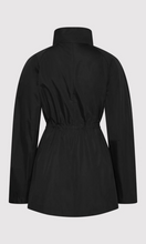 Load image into Gallery viewer, ST. AGNI Paper Taffeta Parka
