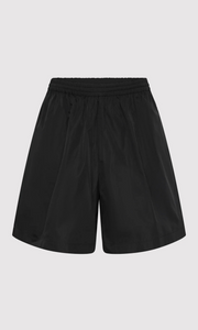 ST. AGNI Paper Taffeta Short