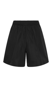ST. AGNI Paper Taffeta Short
