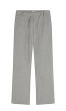 Load image into Gallery viewer, ST. AGNI 90s Belt Minimal Pants
