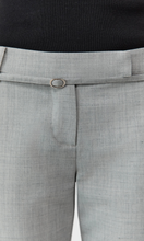 Load image into Gallery viewer, ST. AGNI 90s Belt Minimal Pants
