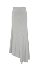Load image into Gallery viewer, ST. AGNI Strapless Cotton Jersey Dress
