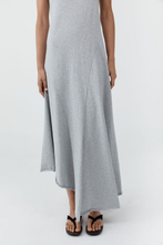 Load image into Gallery viewer, ST. AGNI Strapless Cotton Jersey Dress
