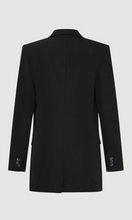 Load image into Gallery viewer, ST. AGNI Wool Double Layer Blazer
