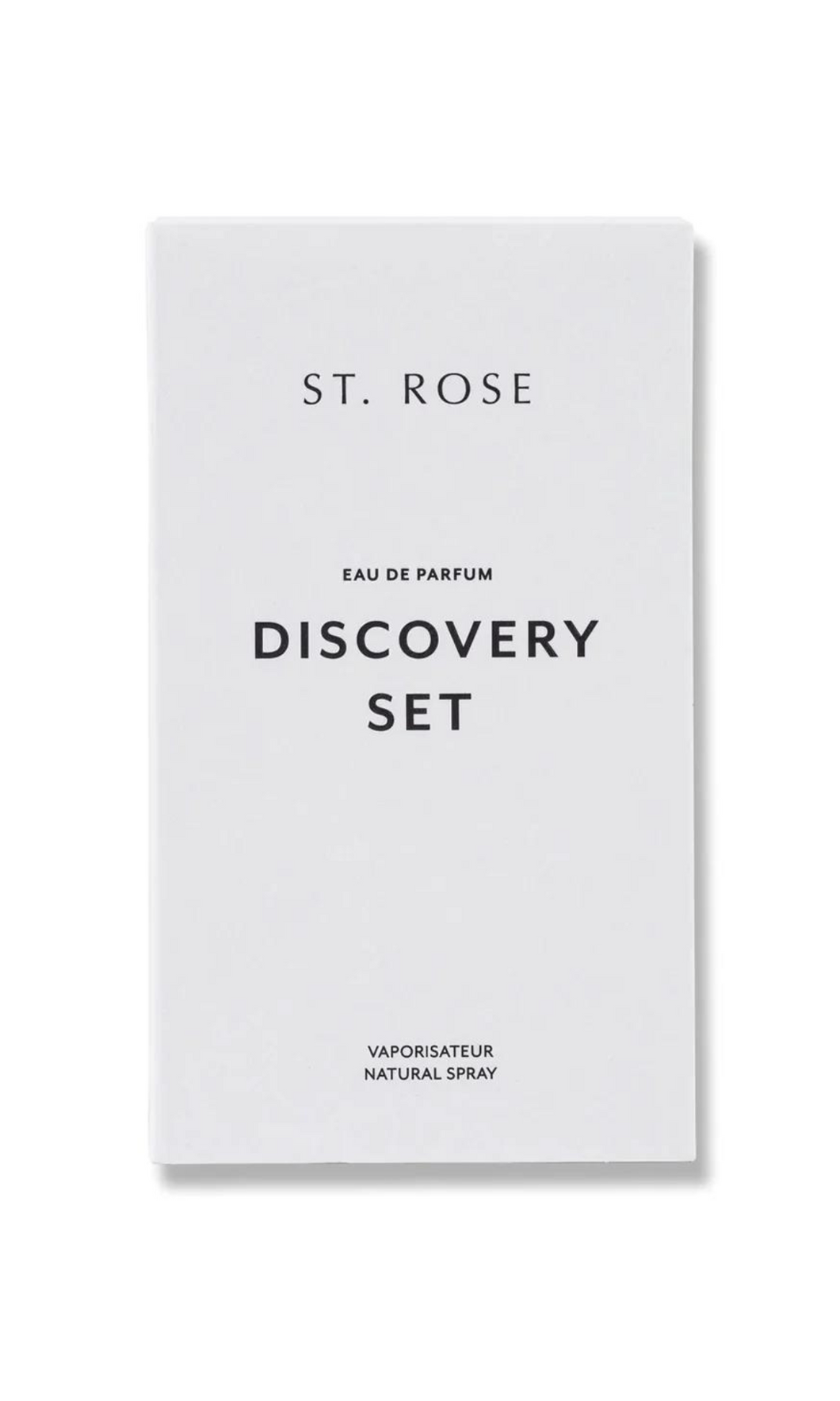 ST ROSE Discovery Set