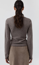Load image into Gallery viewer, ST. AGNI Fine Merino Wool Long Sleeve Top
