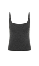 Load image into Gallery viewer, ST. AGNI Merino Wool Slim Tank
