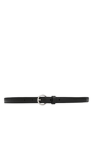 Load image into Gallery viewer, ST. AGNI Minimal Slim Belt
