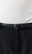 Load image into Gallery viewer, ST. AGNI Minimal Slim Belt
