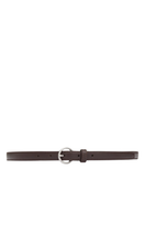 Load image into Gallery viewer, ST. AGNI | Minimal Slim Belt
