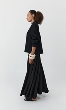 Load image into Gallery viewer, ST. AGNI Wool Blend Mock Neck Sweater
