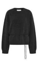 Load image into Gallery viewer, ST. AGNI Wool Crew Neck Jumper
