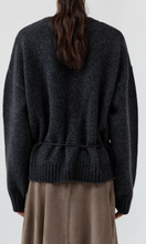 Load image into Gallery viewer, ST. AGNI Wool Crew Neck Jumper

