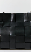 Load image into Gallery viewer, ST. AGNI Woven Mini Tote
