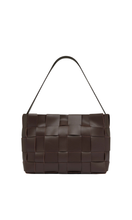 Load image into Gallery viewer, ST. AGNI Woven Mini Tote

