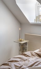 Load image into Gallery viewer, STOFF NAGLE Bowl Brass
