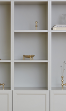 Load image into Gallery viewer, STOFF NAGLE Bowl Brass
