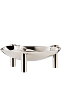 Load image into Gallery viewer, STOFF NAGLE Bowl Chrome
