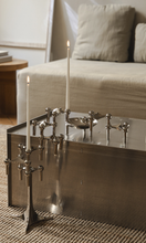 Load image into Gallery viewer, STOFF NAGLE Bowl Chrome
