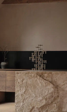 Load image into Gallery viewer, STOFF NAGEL | Candle Holder Set of 3
