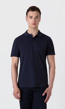 Load image into Gallery viewer, SUNSPEL Piqué Polo Shirt

