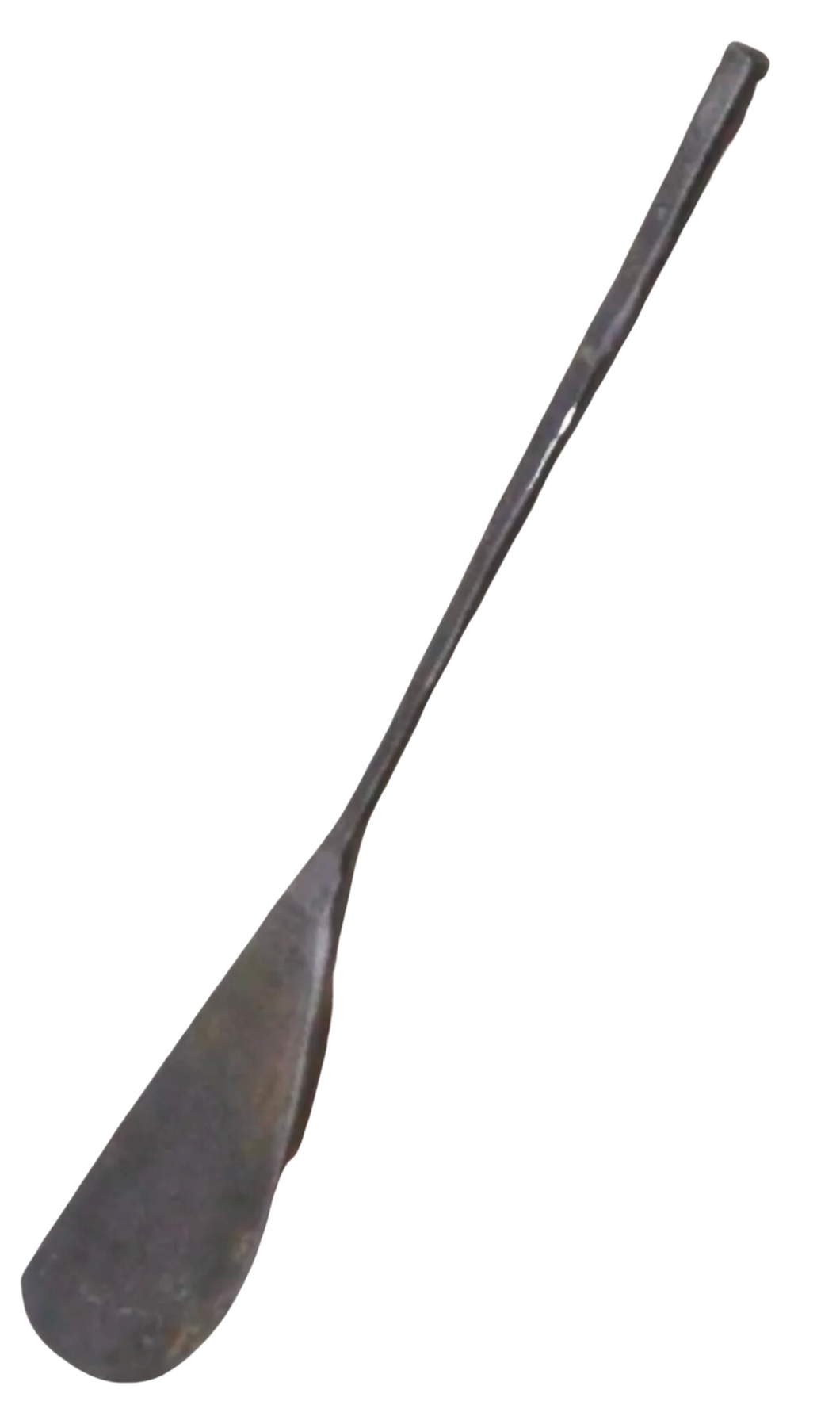 TAPAS | Burnished Spreader