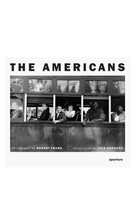 Load image into Gallery viewer, THE AMERICANS Coffee Table Book

