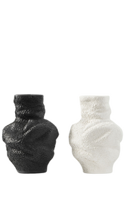 THE FOUNDRY Alysium Vase Medium
