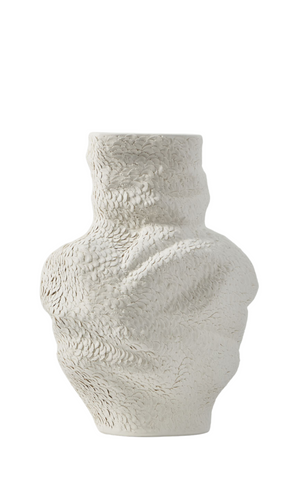 THE FOUNDRY Alysium Vase Medium