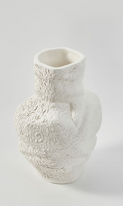 THE FOUNDRY Alysium Vase Medium
