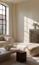 Load image into Gallery viewer, THE FOUNDRY Calyx Vase Creta Rosa
