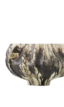Load image into Gallery viewer, THE FOUNDRY Campana Vase Noir
