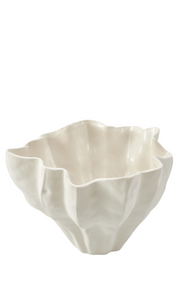 THE FOUNDRY Flute Bowl