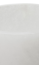 Load image into Gallery viewer, THE FOUNDRY Ambiente Votive Vase Alabaster
