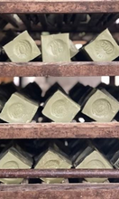 Load image into Gallery viewer, THE FRENCH SHOPPE Traditional Marseille Cube Soap Olive
