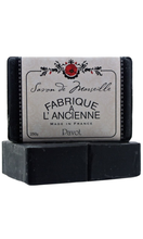 Load image into Gallery viewer, THE FRENCH SHOPPE Savon de Marseille Bar Soap Poppy
