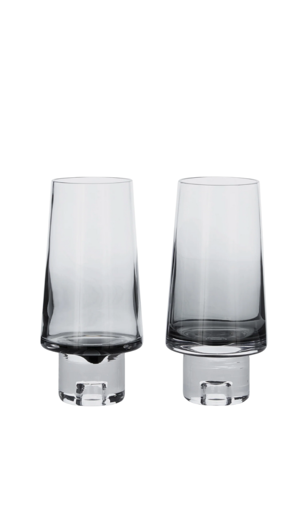 TOM DIXON | Tank Hi Ball Glasses
