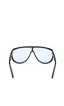 Load image into Gallery viewer, TOM FORD Achilles Sunglasses FT11820001V
