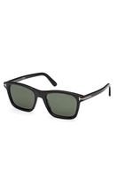 Load image into Gallery viewer, TOM FORD | Barron Sunglasses
