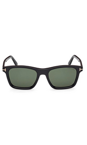 TOM FORD | Barron Sunglasses