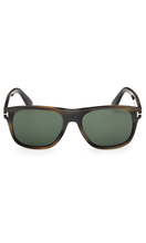 Load image into Gallery viewer, TOM FORD Marlon Sunglasses FT12845552N

