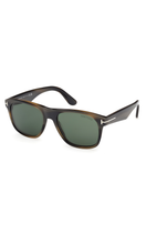 Load image into Gallery viewer, TOM FORD Marlon Sunglasses FT12845552N
