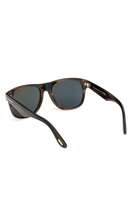 Load image into Gallery viewer, TOM FORD Marlon Sunglasses FT12845552N
