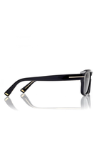Load image into Gallery viewer, TOM FORD | Icon Navigator Sunglasses
