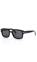 Load image into Gallery viewer, TOM FORD | Icon Navigator Sunglasses

