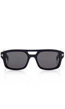 Load image into Gallery viewer, TOM FORD | Icon Navigator Sunglasses
