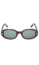 Load image into Gallery viewer, TOM FORD Iggy Sunglasses FT13644952N
