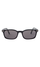 Load image into Gallery viewer, TOM FORD Miles Sunglasses FT13005301A
