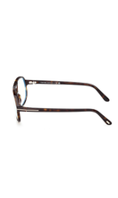 Load image into Gallery viewer, TOM FORD Optical Aviator FT6082-B57052
